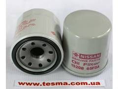 Фильтр масляный ниссан NISSAN X-TRAIL 2.2 DIESEL  LC252