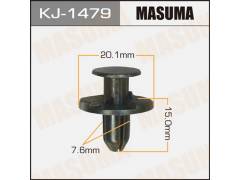 Клипса автомобильная 0155305323 (MASUMA) KJ-1479