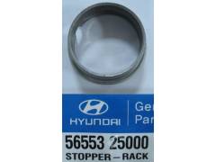 Втулка реечного рулевого механизма металл Hyundai 5655325000